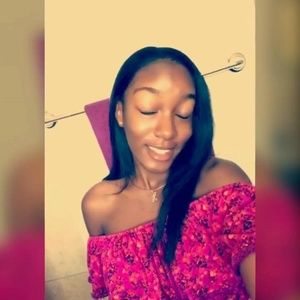 Meet your Posher, Iyahnna